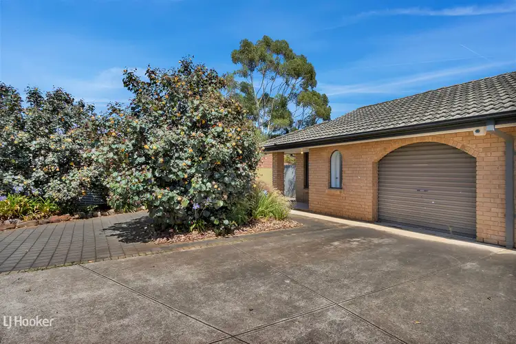 Second view of Homely unit listing, 12/25 Holmes Street, Willaston SA 5118