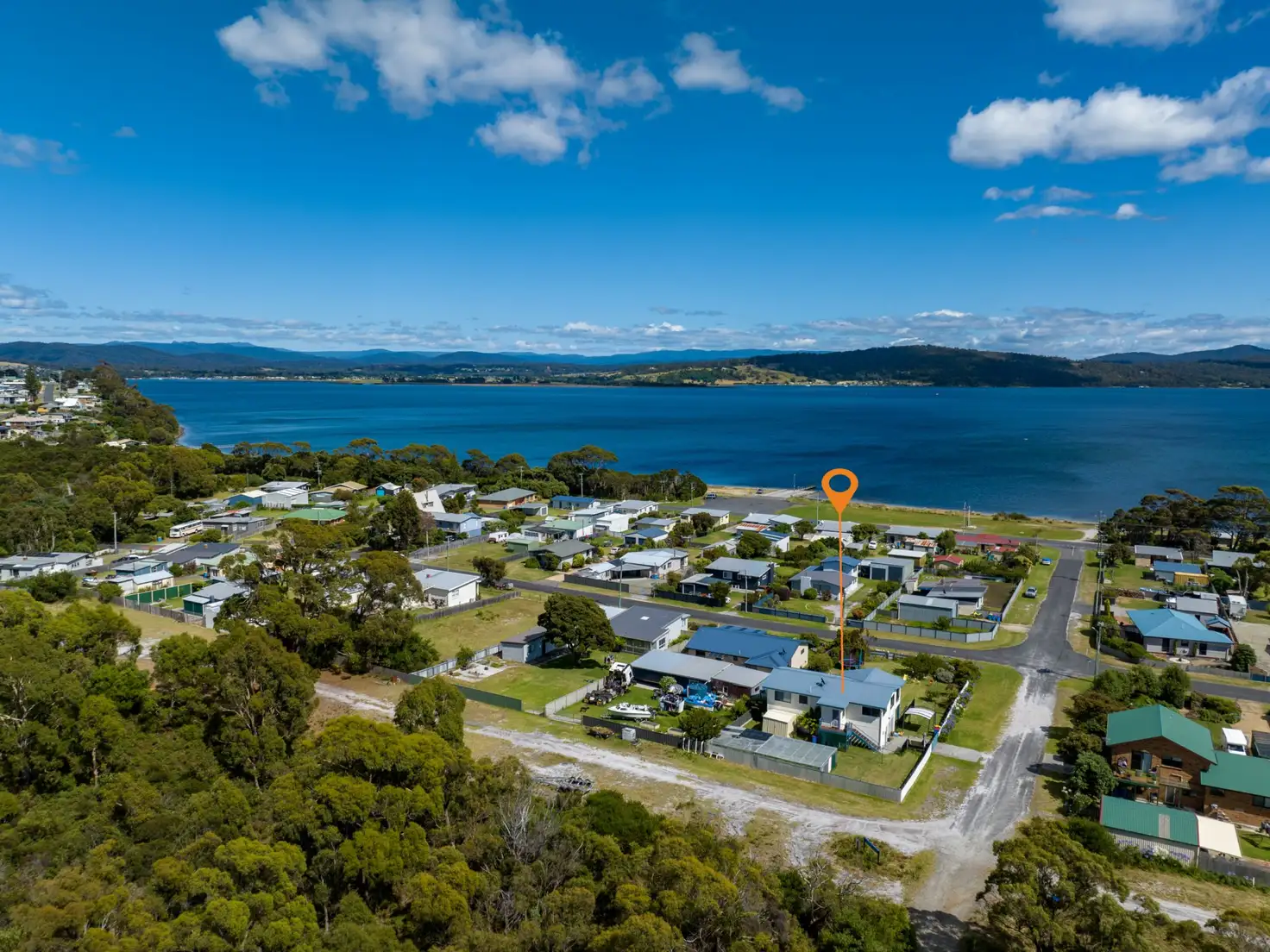 Main view of Homely house listing, 20 Peron Street, Stieglitz TAS 7216