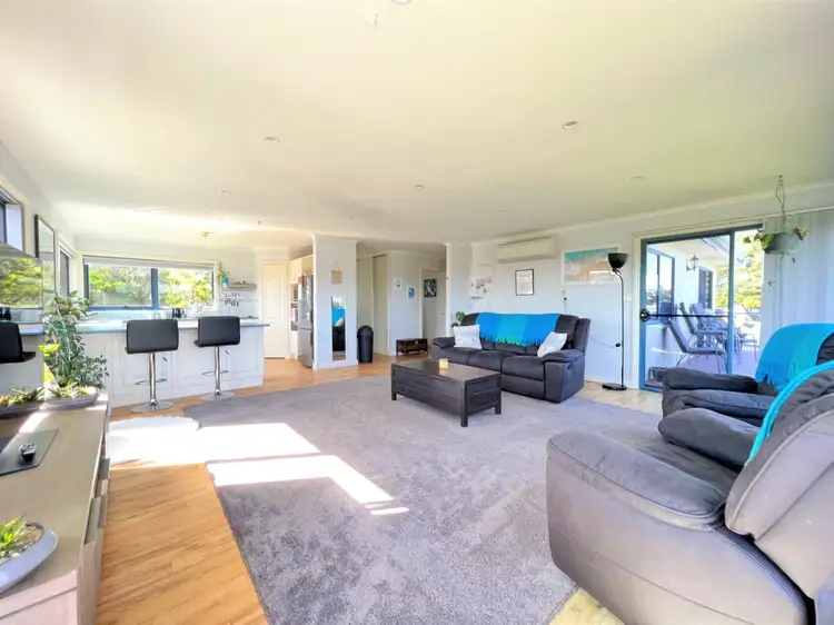 Fifth view of Homely house listing, 20 Peron Street, Stieglitz TAS 7216