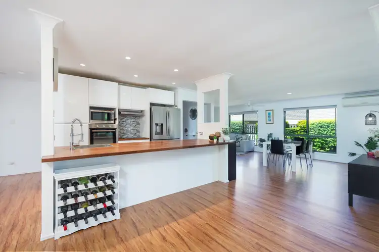 Second view of Homely house listing, 23 Prominent Crescent, Upper Coomera QLD 4209