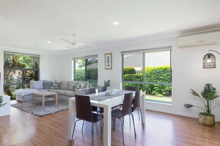 Third view of Homely house listing, 23 Prominent Crescent, Upper Coomera QLD 4209