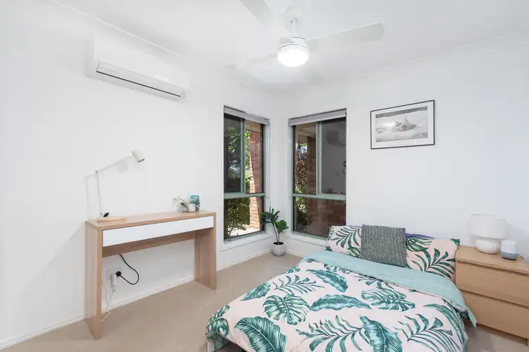 Fifth view of Homely house listing, 23 Prominent Crescent, Upper Coomera QLD 4209