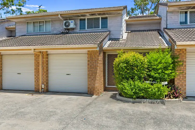 Main view of Homely townhouse listing, 4/15 Brian Street, Slacks Creek QLD 4127