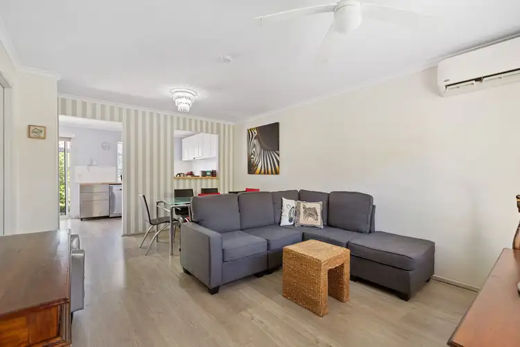 Second view of Homely townhouse listing, 4/15 Brian Street, Slacks Creek QLD 4127