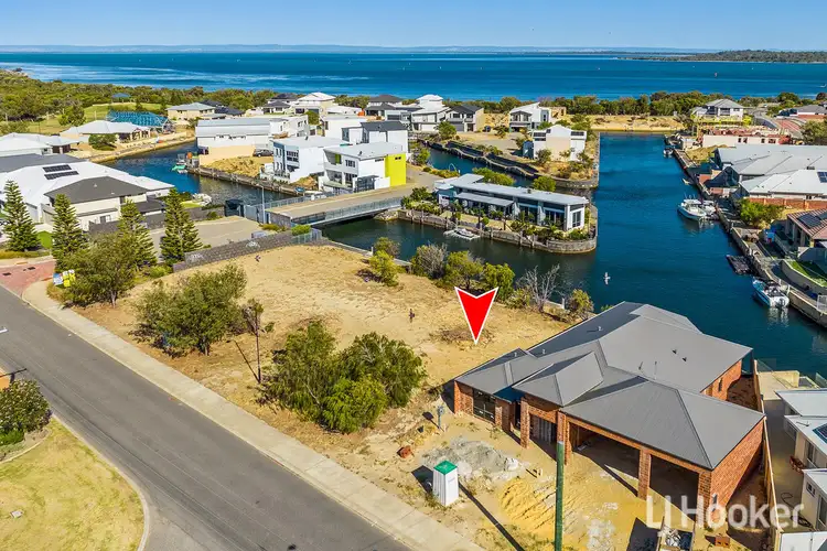 Fifth view of Homely land listing, 87 Queen Parade, Wannanup WA 6210