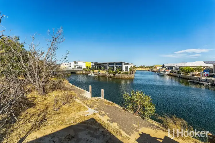 Seventh view of Homely land listing, 87 Queen Parade, Wannanup WA 6210