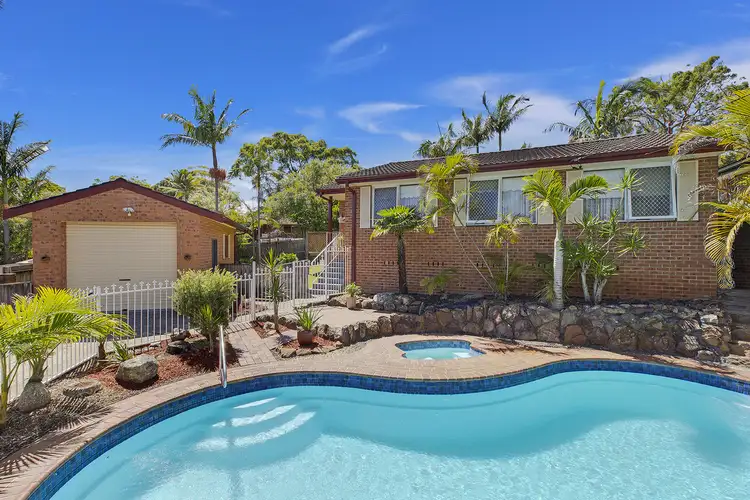 Main view of Homely house listing, 3 Parkview Place, Bateau Bay NSW 2261