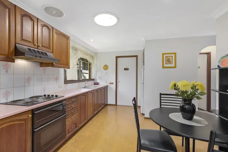 Third view of Homely house listing, 3 Parkview Place, Bateau Bay NSW 2261
