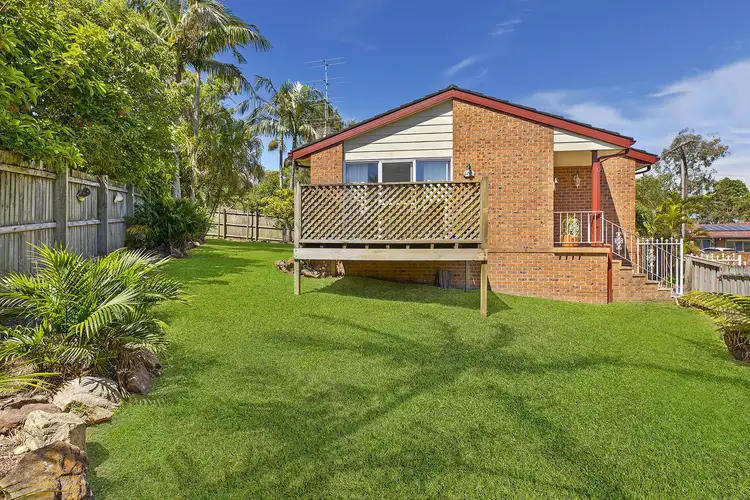 Sixth view of Homely house listing, 3 Parkview Place, Bateau Bay NSW 2261