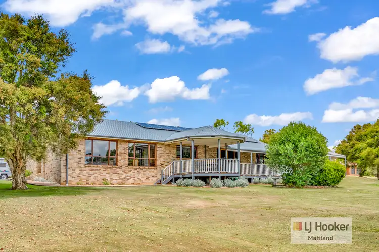 8 Lerra Road, Windella NSW 2320