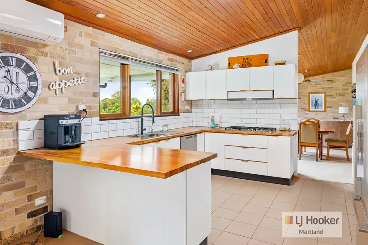 Second view of Homely house listing, 8 Lerra Road, Windella NSW 2320