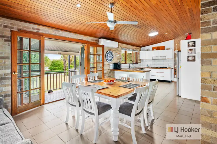 Third view of Homely house listing, 8 Lerra Road, Windella NSW 2320