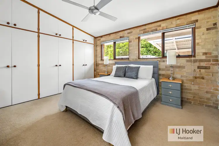 Fifth view of Homely house listing, 8 Lerra Road, Windella NSW 2320