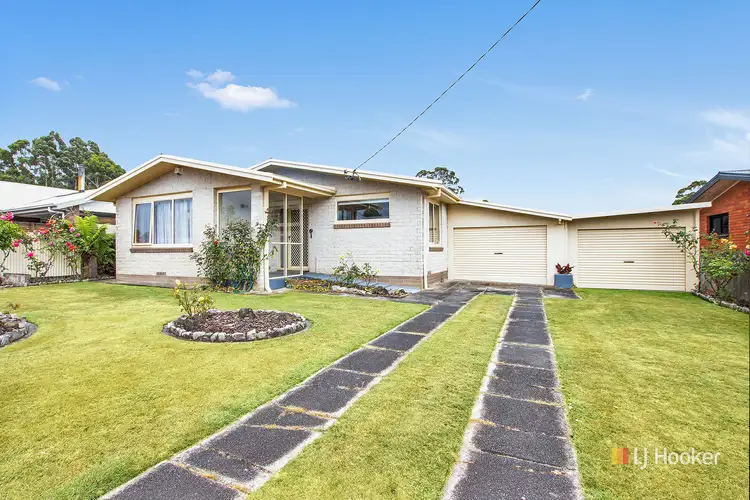 Main view of Homely house listing, 34 Belton Street, Wynyard TAS 7325