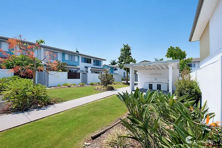 Main view of Homely townhouse listing, 47/41 Macadie Way, Merrimac QLD 4226