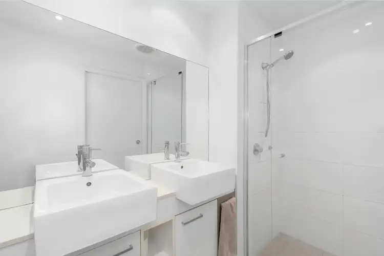 Fifth view of Homely townhouse listing, 47/41 Macadie Way, Merrimac QLD 4226
