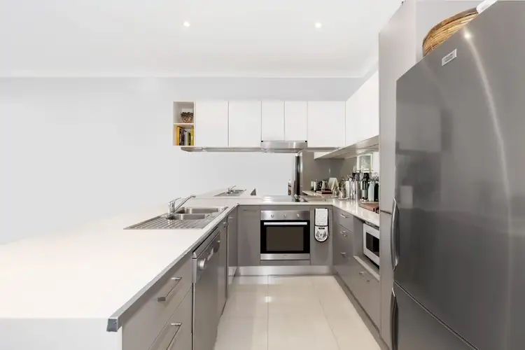 Sixth view of Homely townhouse listing, 47/41 Macadie Way, Merrimac QLD 4226