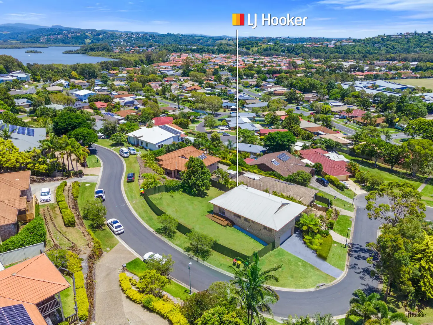 Main view of Homely house listing, 20 Firewheel Way, Banora Point NSW 2486
