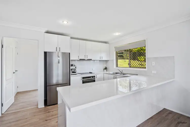 Second view of Homely house listing, 20 Firewheel Way, Banora Point NSW 2486