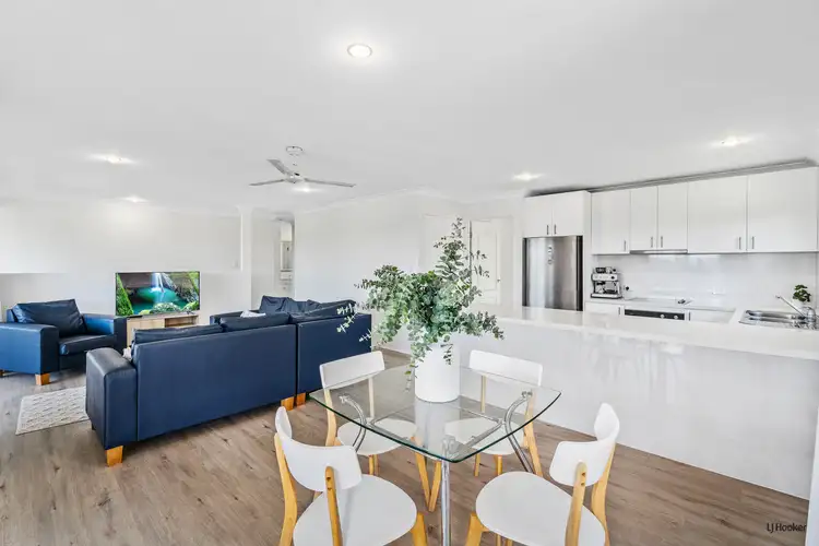 Third view of Homely house listing, 20 Firewheel Way, Banora Point NSW 2486