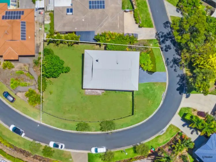 Fourth view of Homely house listing, 20 Firewheel Way, Banora Point NSW 2486