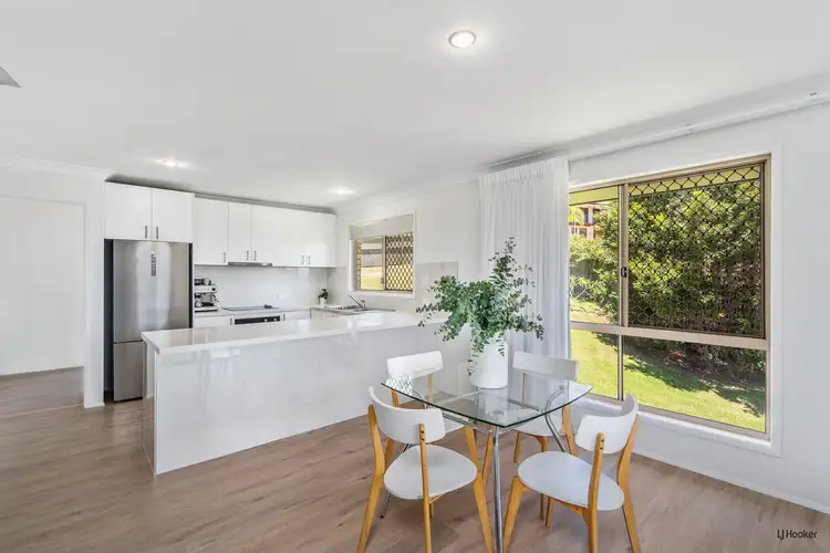 Sixth view of Homely house listing, 20 Firewheel Way, Banora Point NSW 2486