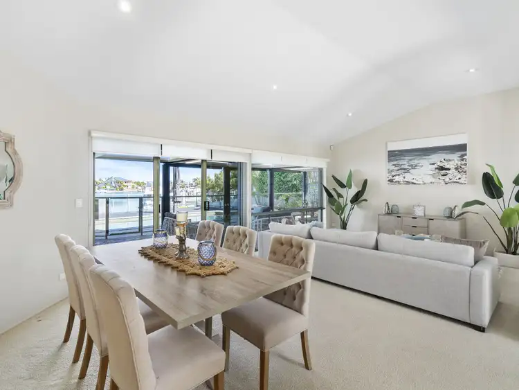 Fifth view of Homely house listing, 18 Sommersea Drive, Raby Bay QLD 4163