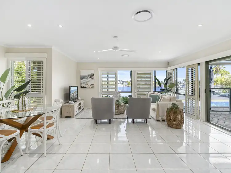 Sixth view of Homely house listing, 18 Sommersea Drive, Raby Bay QLD 4163