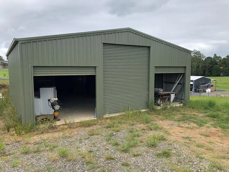 Main view of Homely land listing, 62 Saddleback Way, Newee Creek NSW 2447