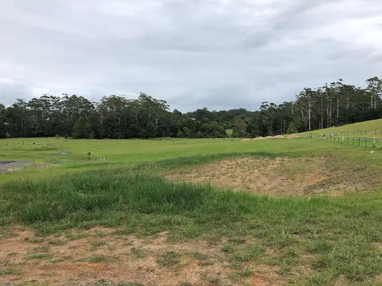 Second view of Homely land listing, 62 Saddleback Way, Newee Creek NSW 2447