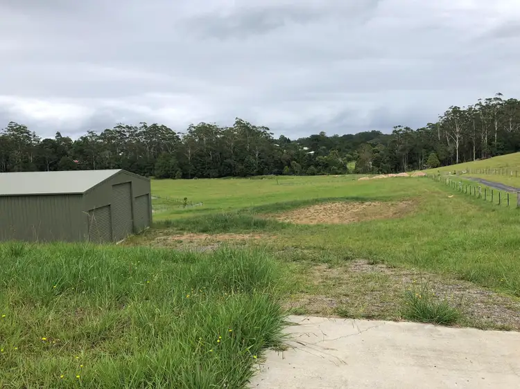 Third view of Homely land listing, 62 Saddleback Way, Newee Creek NSW 2447