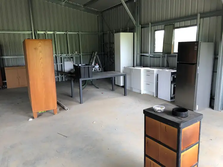 Fourth view of Homely land listing, 62 Saddleback Way, Newee Creek NSW 2447