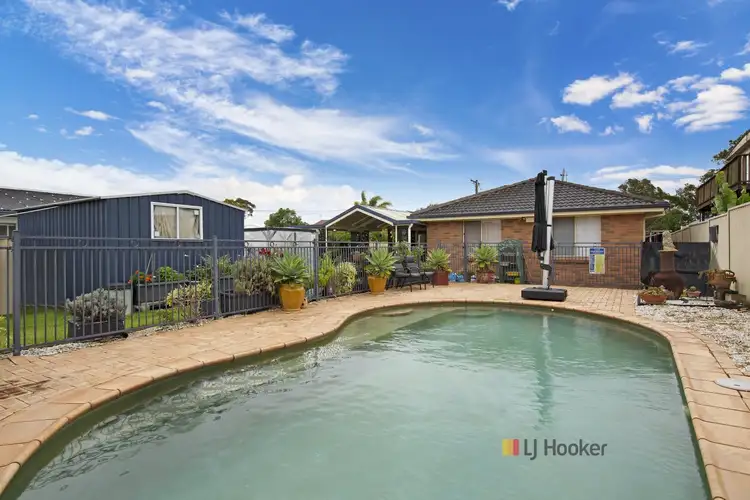 Main view of Homely house listing, 101 Iluka Avenue, San Remo NSW 2262