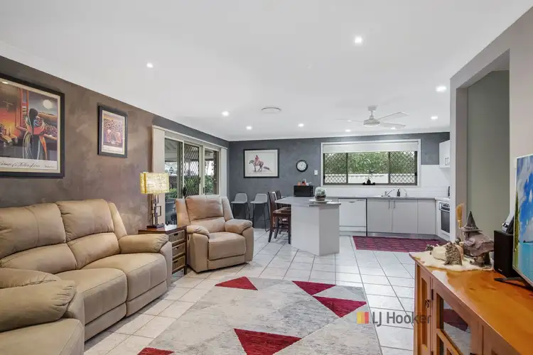 Fourth view of Homely house listing, 101 Iluka Avenue, San Remo NSW 2262
