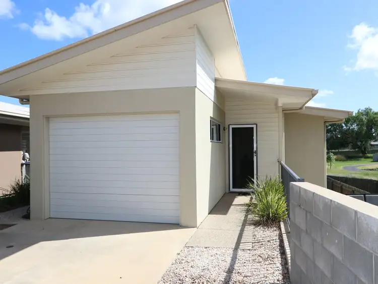 Main view of Homely unit listing, 4/6 Sullivan Street, Emerald QLD 4720