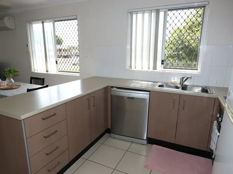 Third view of Homely unit listing, 4/6 Sullivan Street, Emerald QLD 4720