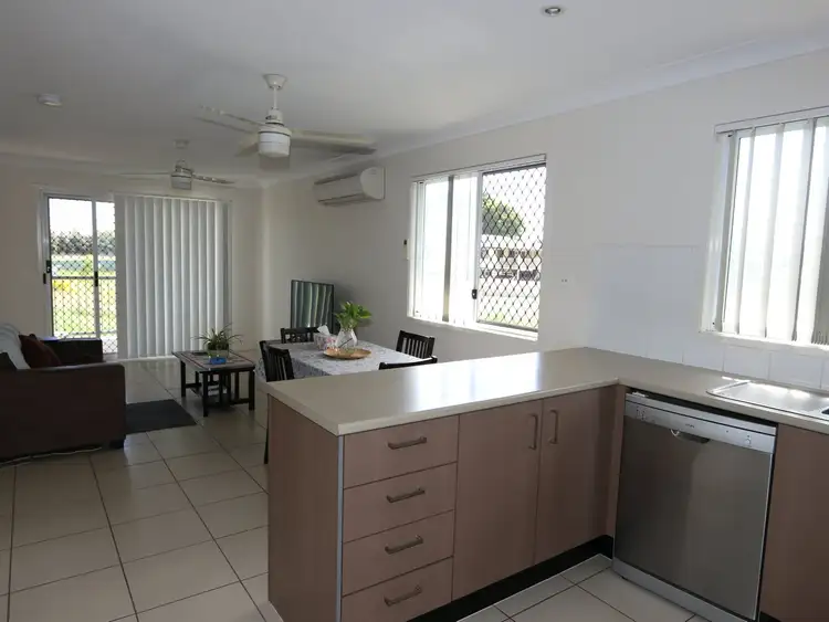 Fourth view of Homely unit listing, 4/6 Sullivan Street, Emerald QLD 4720