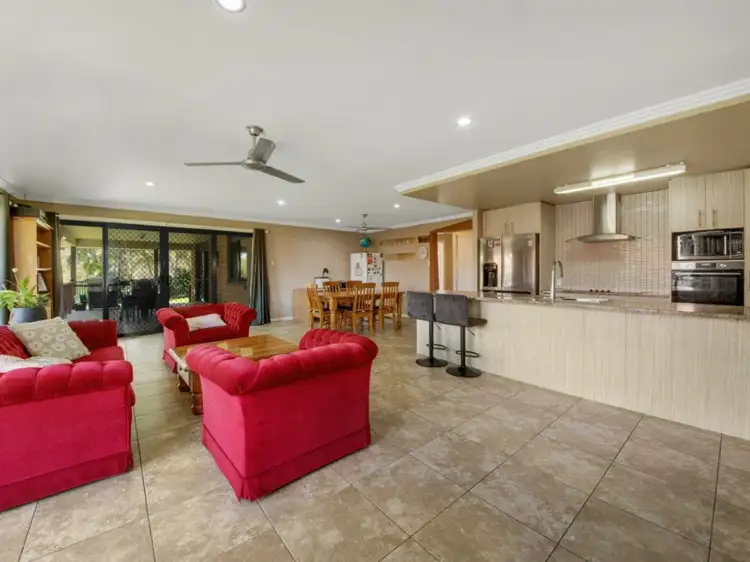 Fourth view of Homely house listing, 41 Cavella Drive, Glen Eden QLD 4680