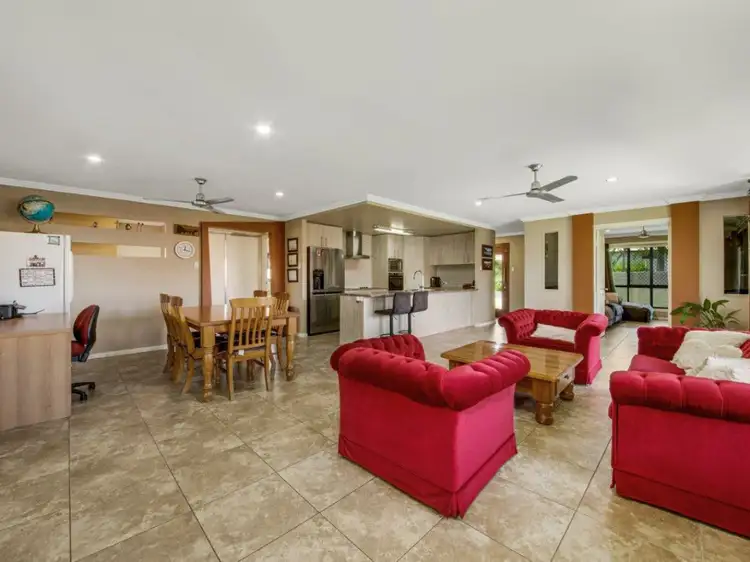 Fifth view of Homely house listing, 41 Cavella Drive, Glen Eden QLD 4680
