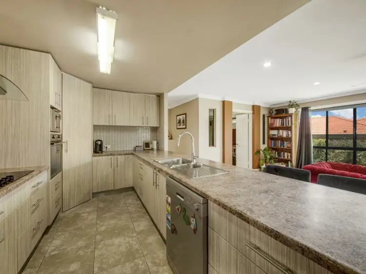 Sixth view of Homely house listing, 41 Cavella Drive, Glen Eden QLD 4680