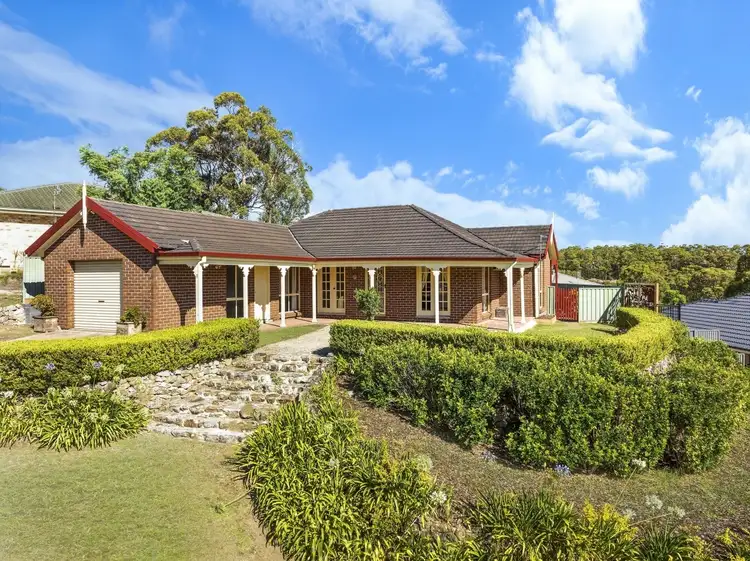 Main view of Homely house listing, 9 Burrawang Boulevard, Toronto NSW 2283