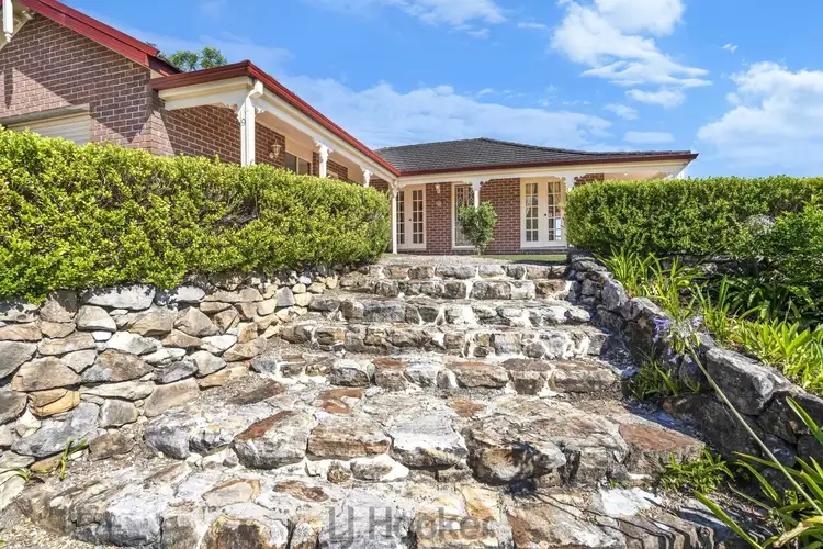 Second view of Homely house listing, 9 Burrawang Boulevard, Toronto NSW 2283