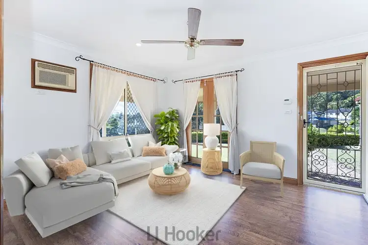 Fifth view of Homely house listing, 9 Burrawang Boulevard, Toronto NSW 2283