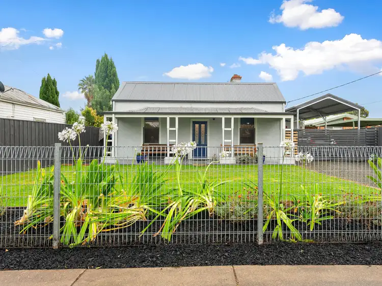 Main view of Homely house listing, 102A Pearson Street, Bairnsdale VIC 3875