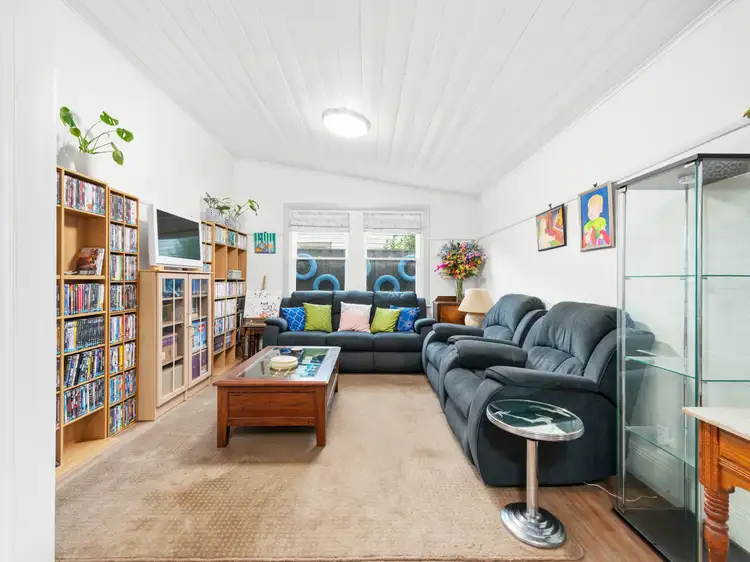 Fourth view of Homely house listing, 102A Pearson Street, Bairnsdale VIC 3875