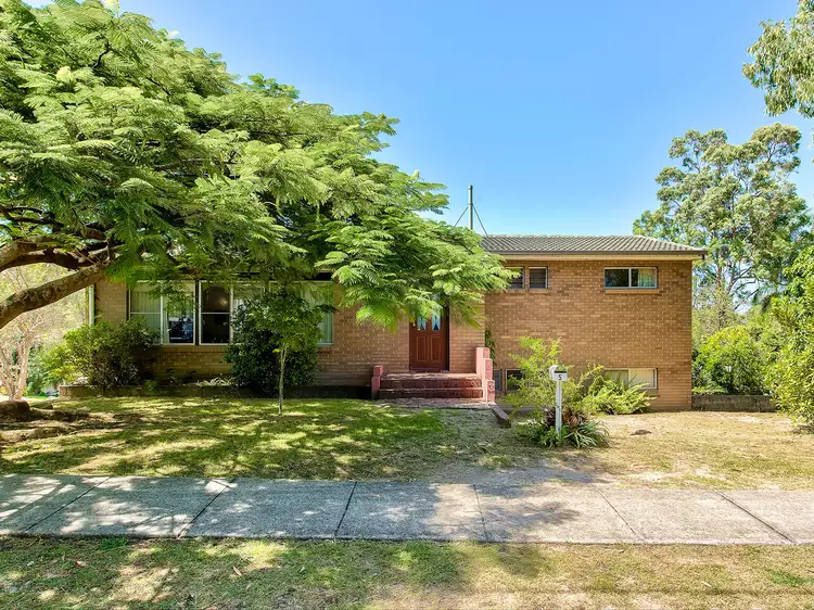 Second view of Homely house listing, 5 Montclair Street, Aspley QLD 4034