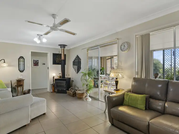 Seventh view of Homely house listing, 48 Warner Street, Rosenthal Heights QLD 4370