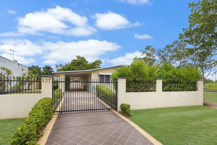 Second view of Homely house listing, 137 Old McMillans Road, Millner NT 810