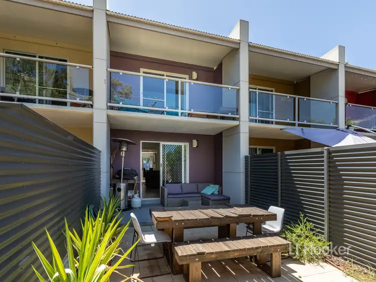 Second view of Homely unit listing, 8/70 Palm Circuit, Ross NT 873