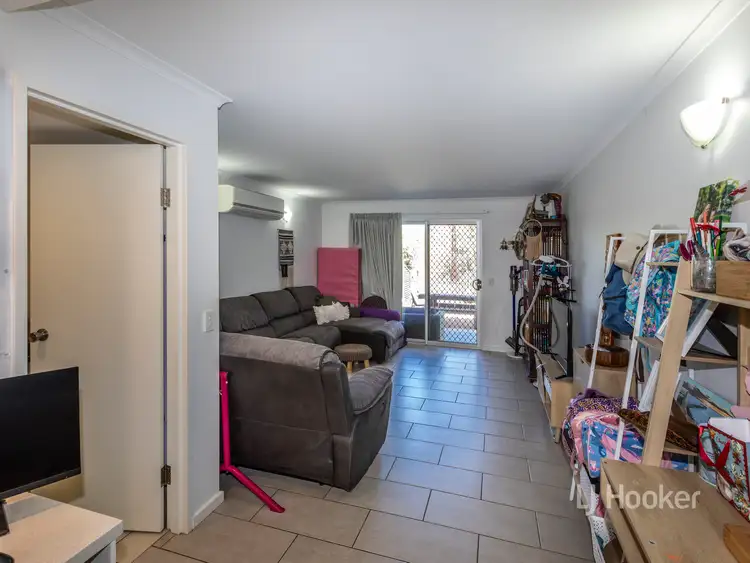 Seventh view of Homely unit listing, 8/70 Palm Circuit, Ross NT 873